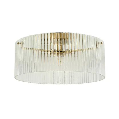 Medici 40cm Round Glass CTC