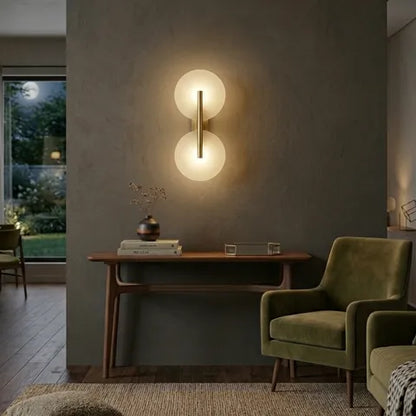 Noble Wall Light