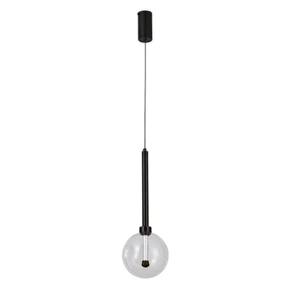 Meteor 1 Light Black