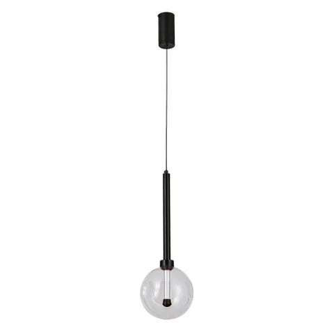 Meteor 1 Light Black