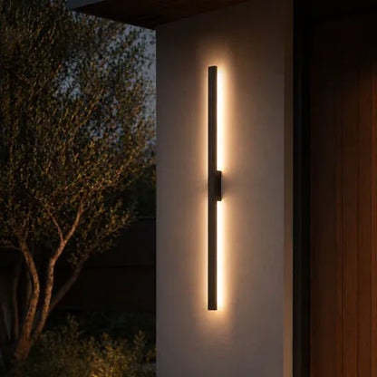 Shadow External Wall Light
