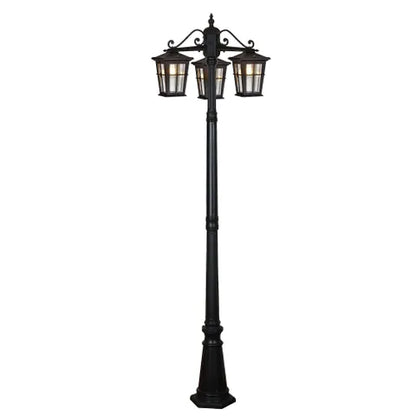 Eden Triple Post Light 2100mm