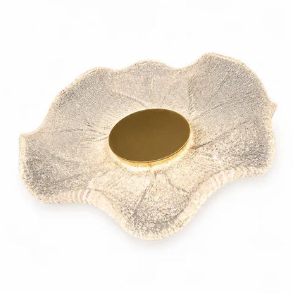 Lotus 3w Wall Light