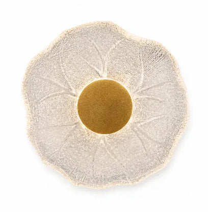 Lotus 3w Wall Light