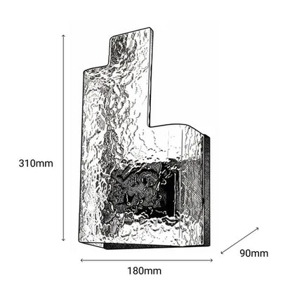 Trent 10w Wall Light