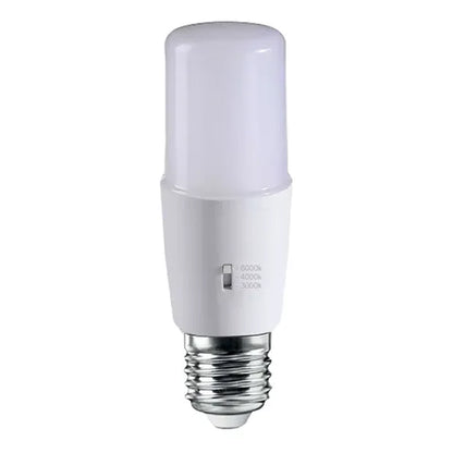8w T37 LED Tri-Colour 12/24v