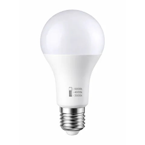 20w A80 LED Tri-Colour Globe