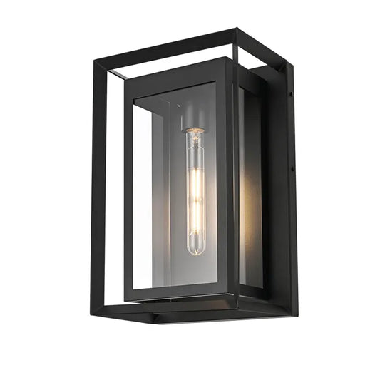 Kirby Exterior Wall Light