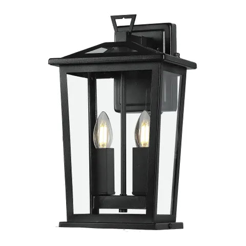 Trinity W2 Wall Light MEDIUM