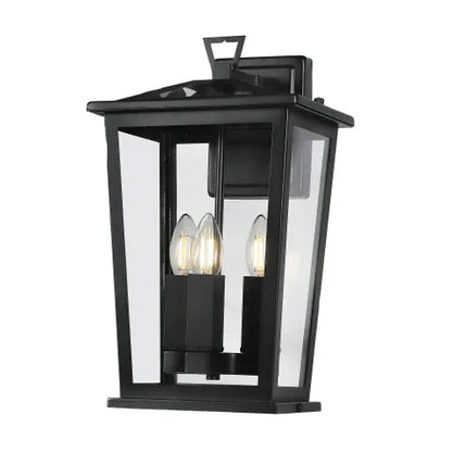 Trinity W3 Wall Light LARGE