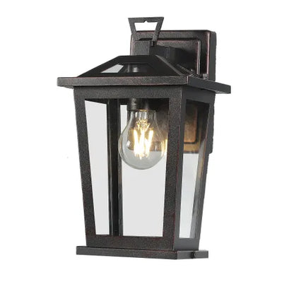 Trinity W1 Wall Light SMALL