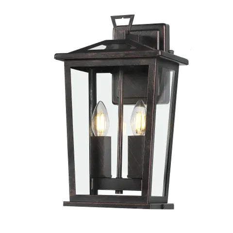 Trinity W2 Wall Light MEDIUM