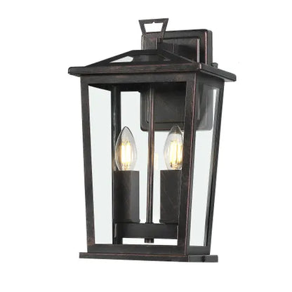 Trinity W2 Wall Light MEDIUM