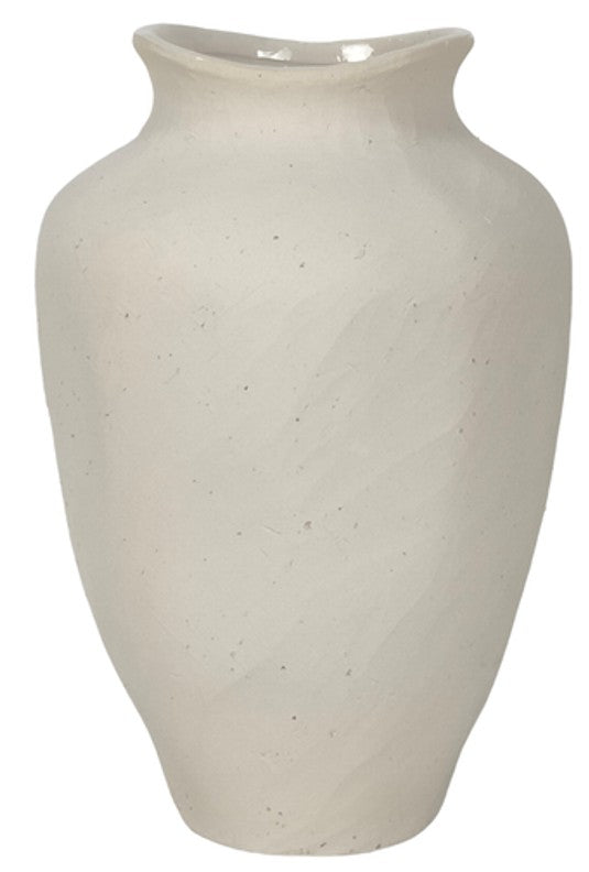 Sandroot Ceramic Vase Tall
