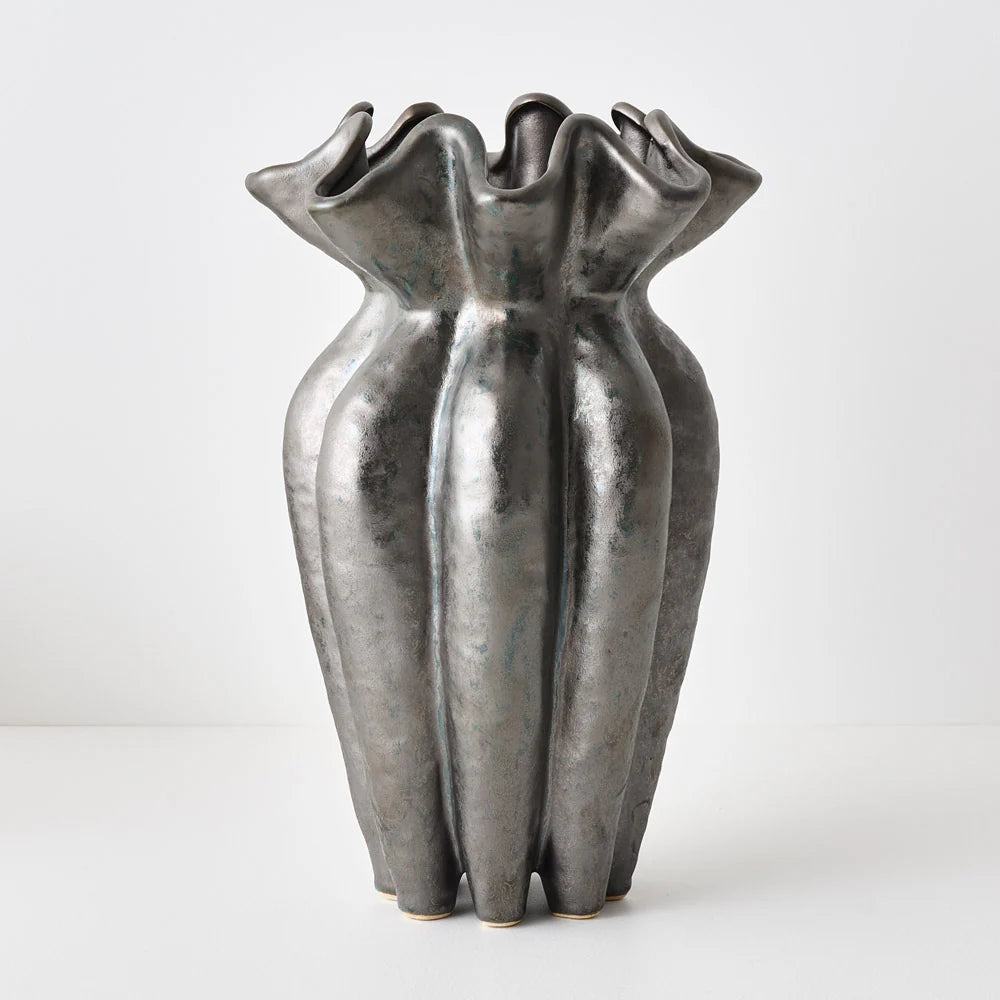 Gustel Vase Pine Collection