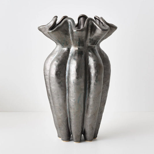 Gustel Vase Pine Collection