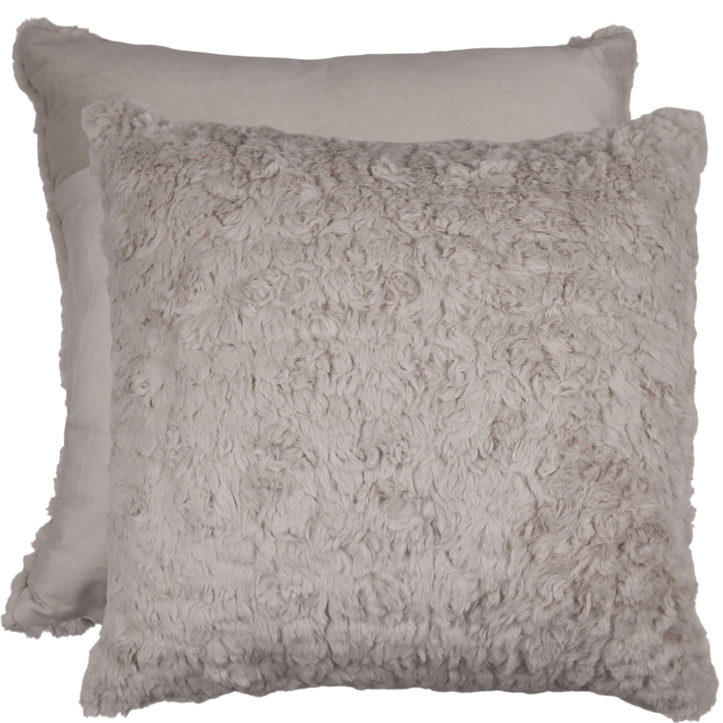 Fluffin Cushion