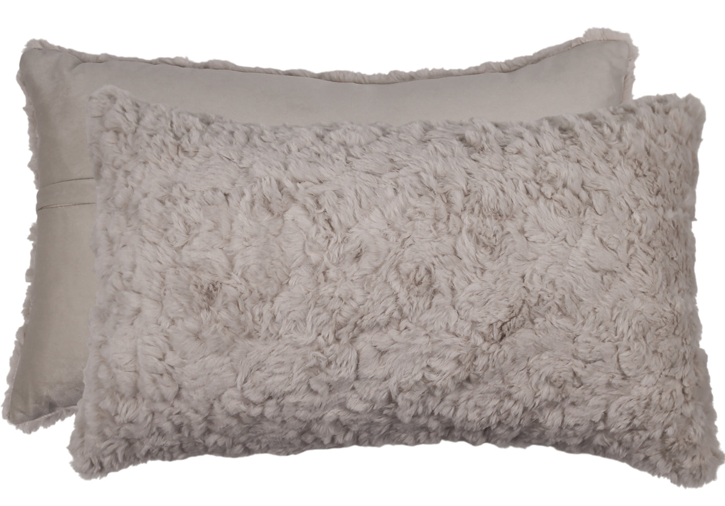 Fluffin Cushion