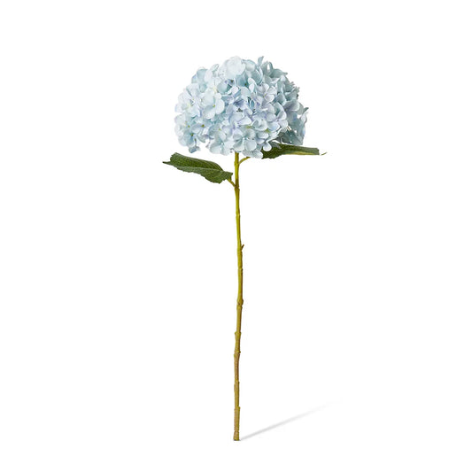 Hydrangea Garden Large Stem Light Blue
