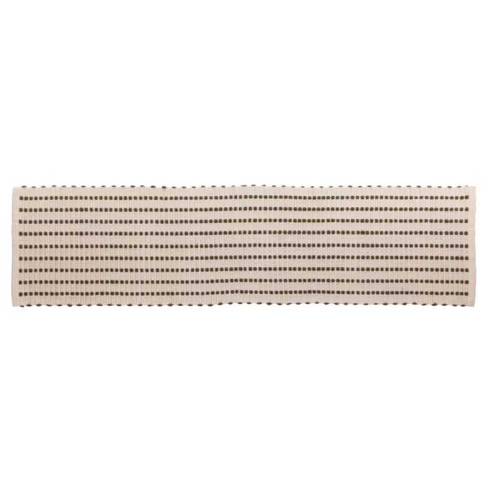 Amalfi Amelia Table Runner Green