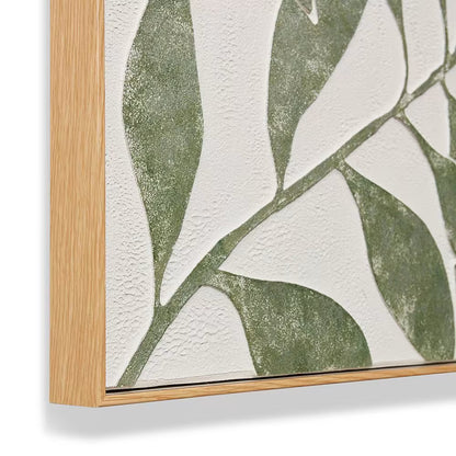 Phila I Hand Painted Wall Art