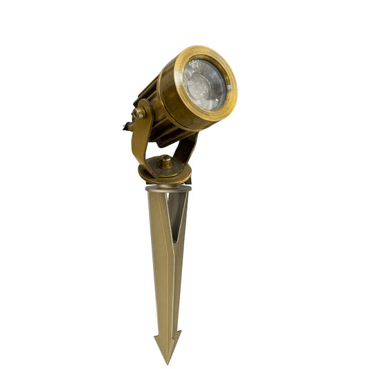 Scenic 5w LED Spike Light