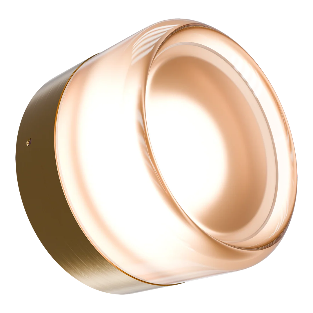 Calibo Gull IP65 Frosted TRI LED Exterior 5w