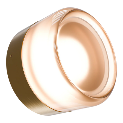 Calibo Gull IP65 Frosted TRI LED Exterior 5w