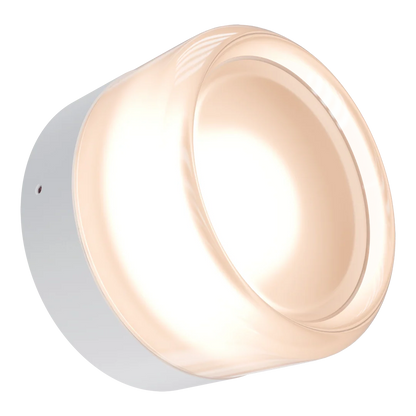 Calibo Gull IP65 Frosted TRI LED Exterior 5w