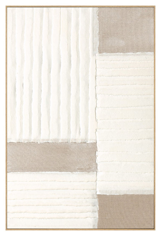 Wind & Clay-2 Painting