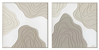 SeaOfSilence Paintings