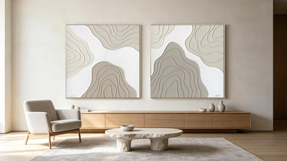SeaOfSilence Paintings