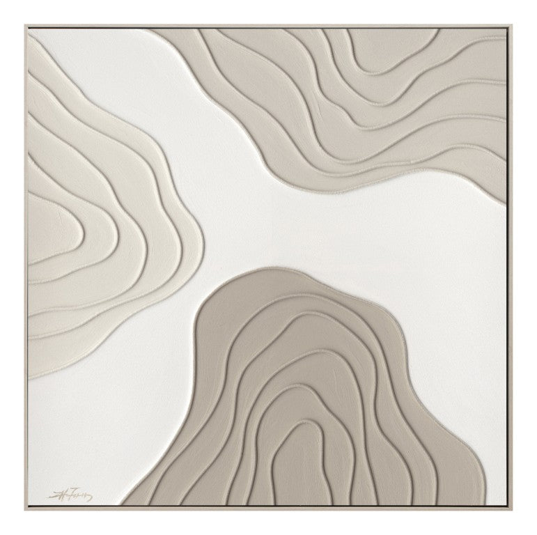 SeaOfSilence Paintings