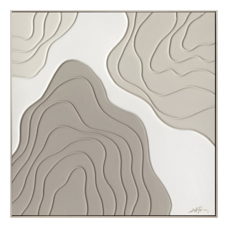 SeaOfSilence Paintings