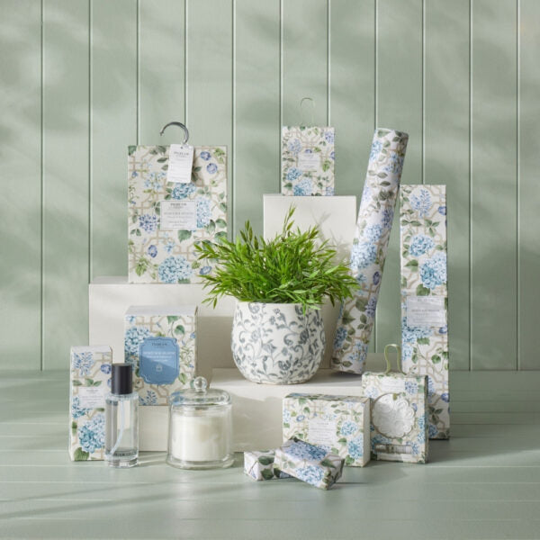 Heritage Bloom Scented Collection