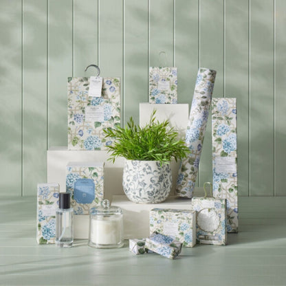 Heritage Bloom Scented Collection
