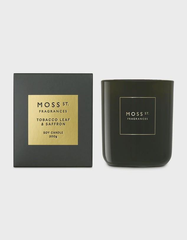Moss St. Contemporary Collection | Candle 300g