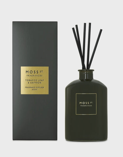 Moss St. Contemporary Collection | Diffuser 300ml