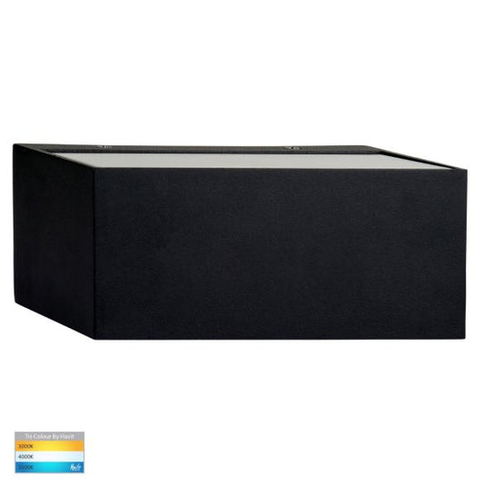 Nikki Up & Down LED Wall Light