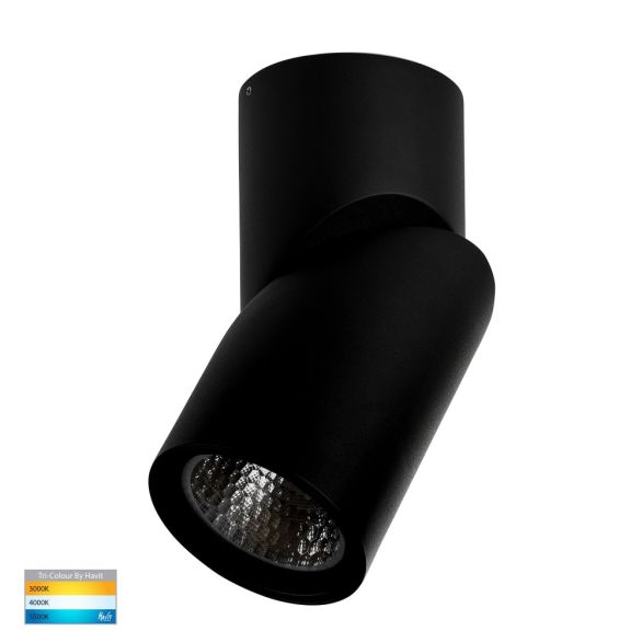 Nella 18w LED Rotatable Surface Mounted Downlight
