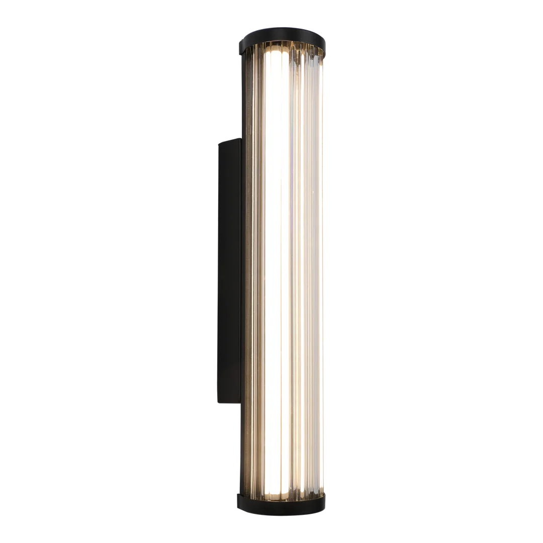 Calibo Junco IP65 TRI LED Exterior Wall Light