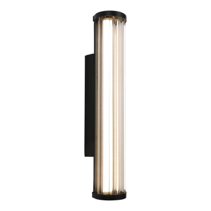 Calibo Junco IP65 TRI LED Exterior Wall Light