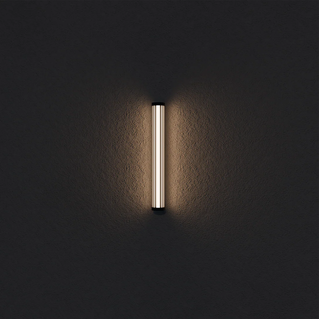 Calibo Junco IP65 TRI LED Exterior Wall Light