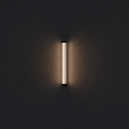 Calibo Junco IP65 TRI LED Exterior Wall Light