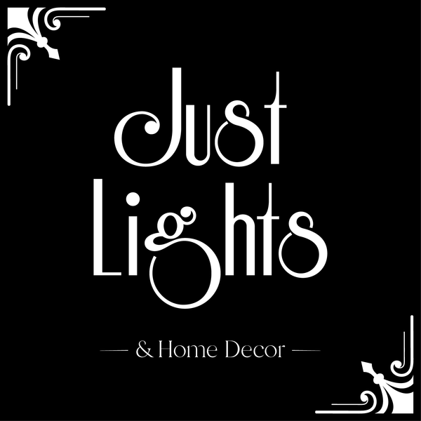 Just Lights & Home Decor