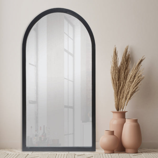 Angelina Arch Mirror 100x190