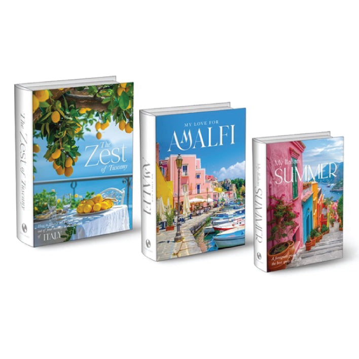 Designer Display Book