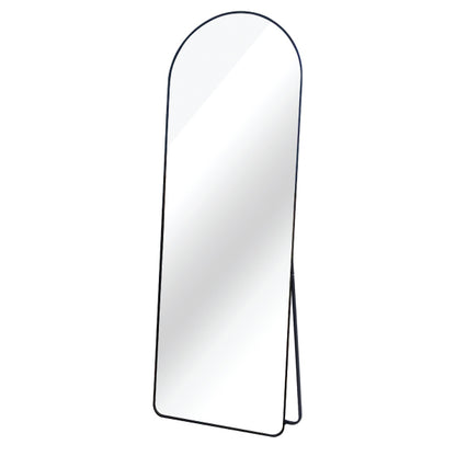 Camilla Floor Arch Mirror 46x163cm