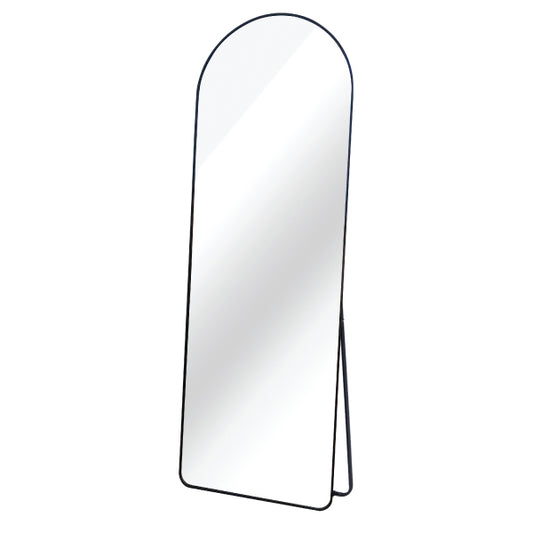 Camilla Floor Arch Mirror 46x163cm