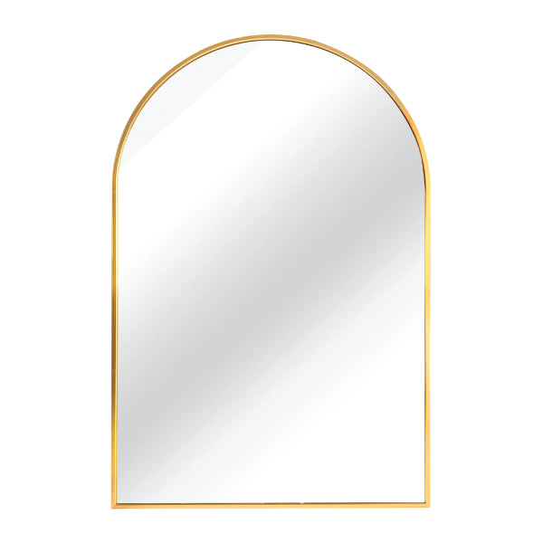 Sienna Mirror Arch 60x90cm